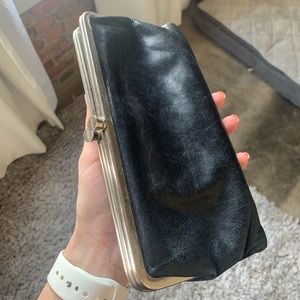 Hobo clutch/wallet